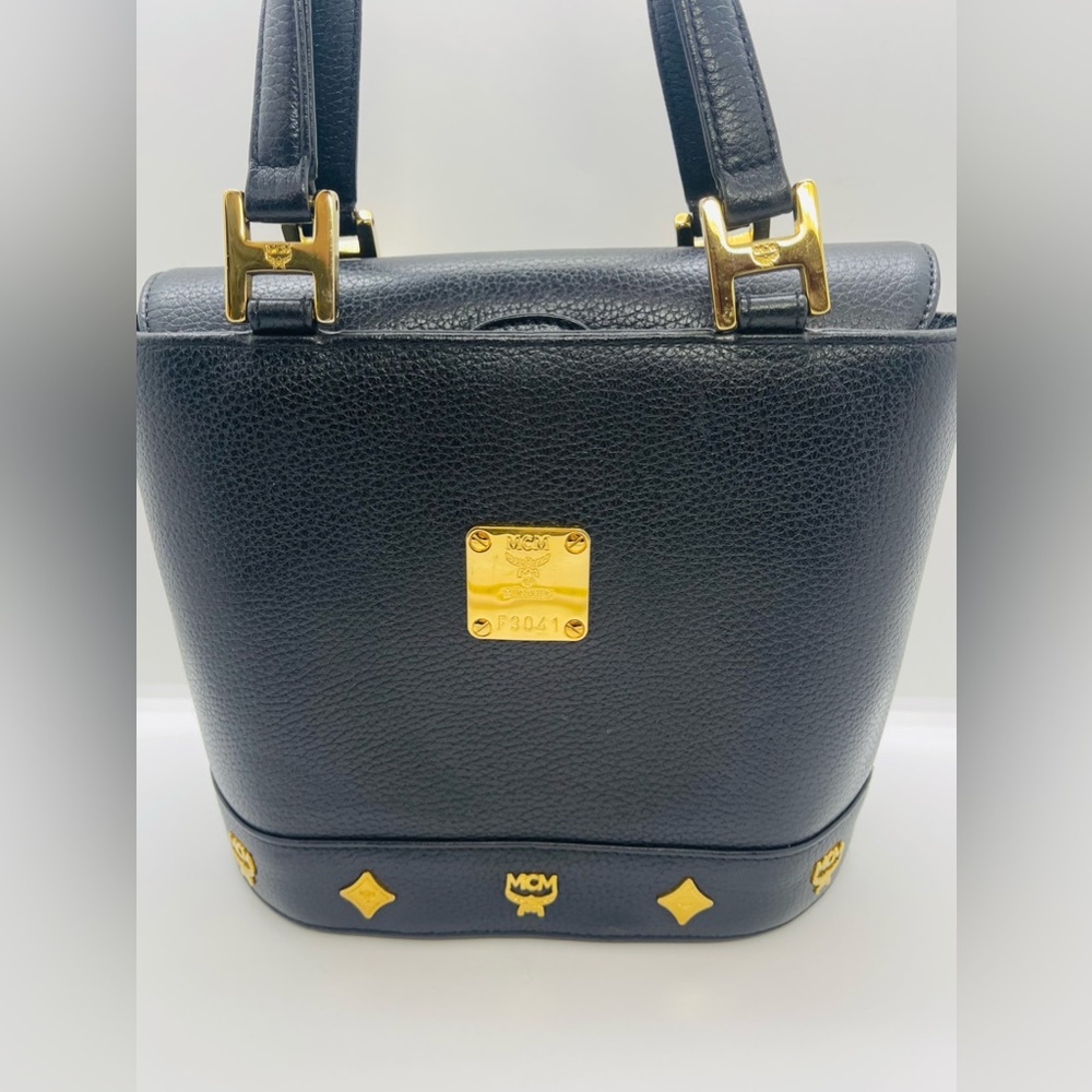 MCM HANDBAG - Picture 8 of 10